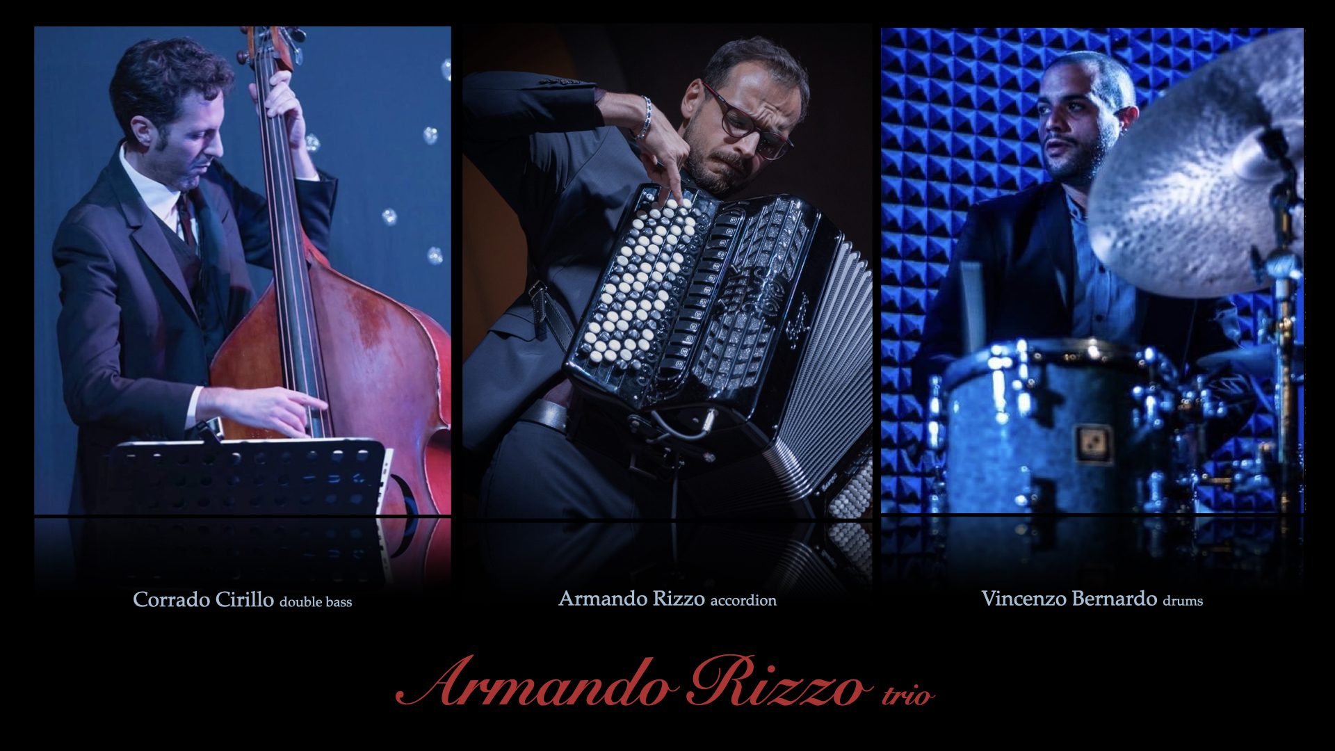 Camerota Festival, l’Armando Rizzo Trio e Luigi Gargano chiudono la kermesse di musica e cultura