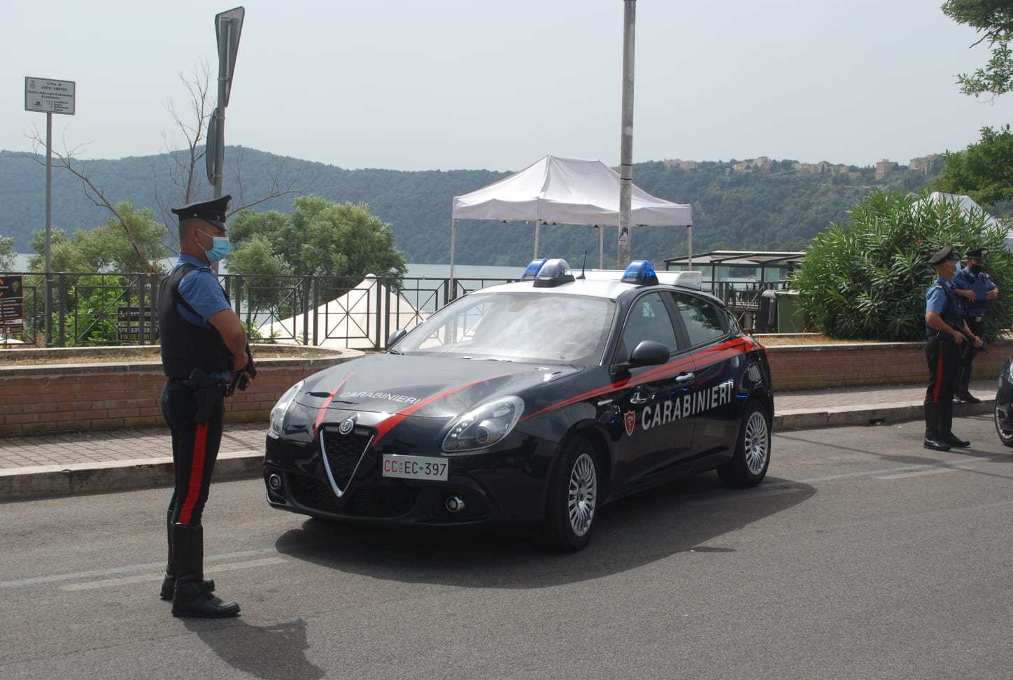 Cilento, violenta 16enne ubriaca: arrestato 17enne