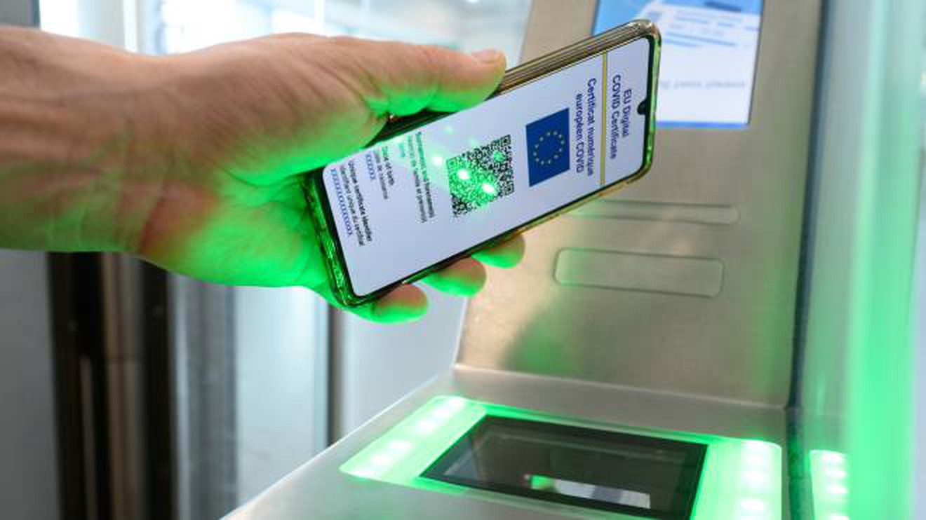 Green Pass, come cambia da oggi la vita dei cilentani e dei turisti in vacanza