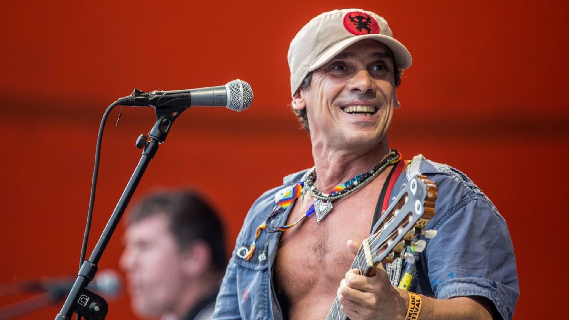 Paestum, via al Maco Festival con Ernia, Luchè, Manu Chao e Subsonica