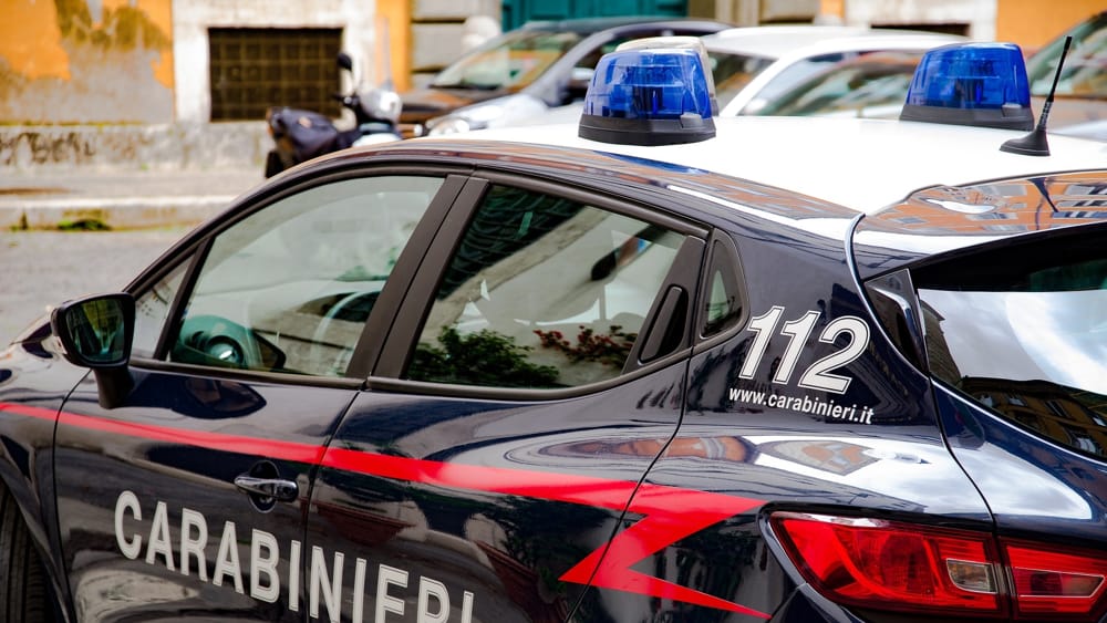 Donna rischia di partorire in strada sulla Bussentina, scortata dai carabinieri in ospedale