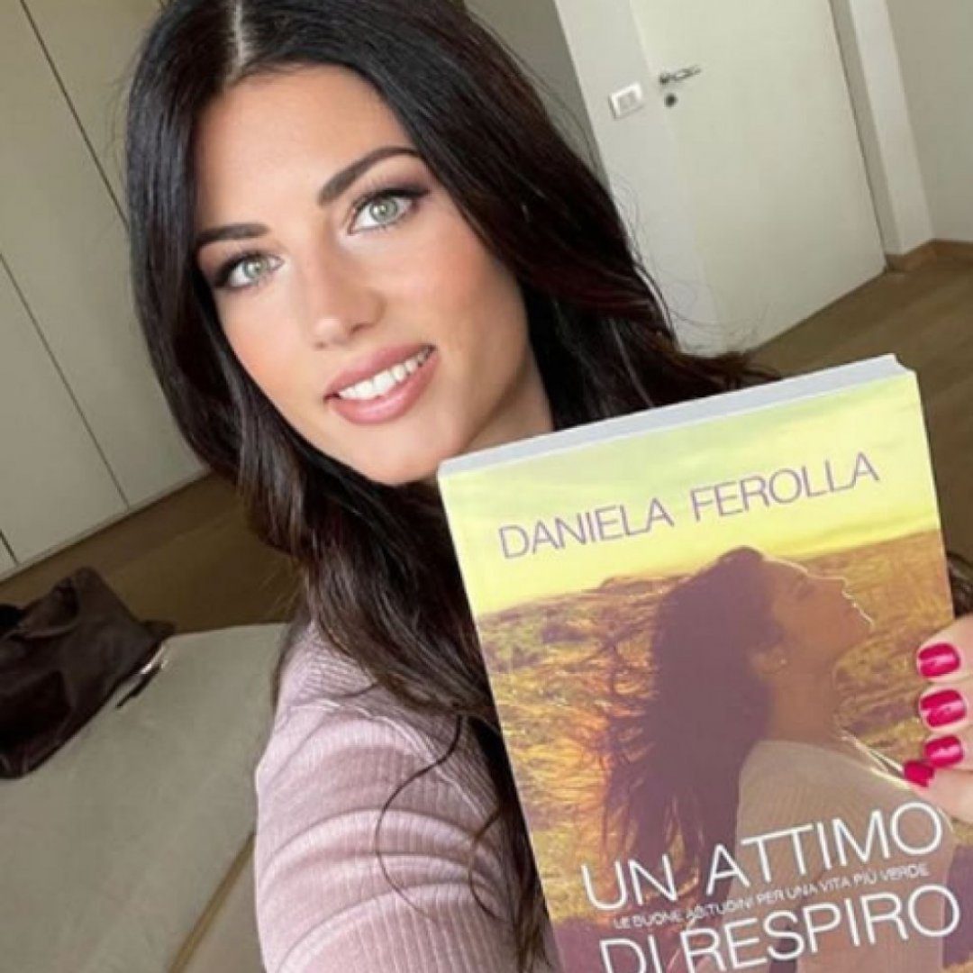 Cilento, Daniela Ferolla presenta il suo libro a Pioppi