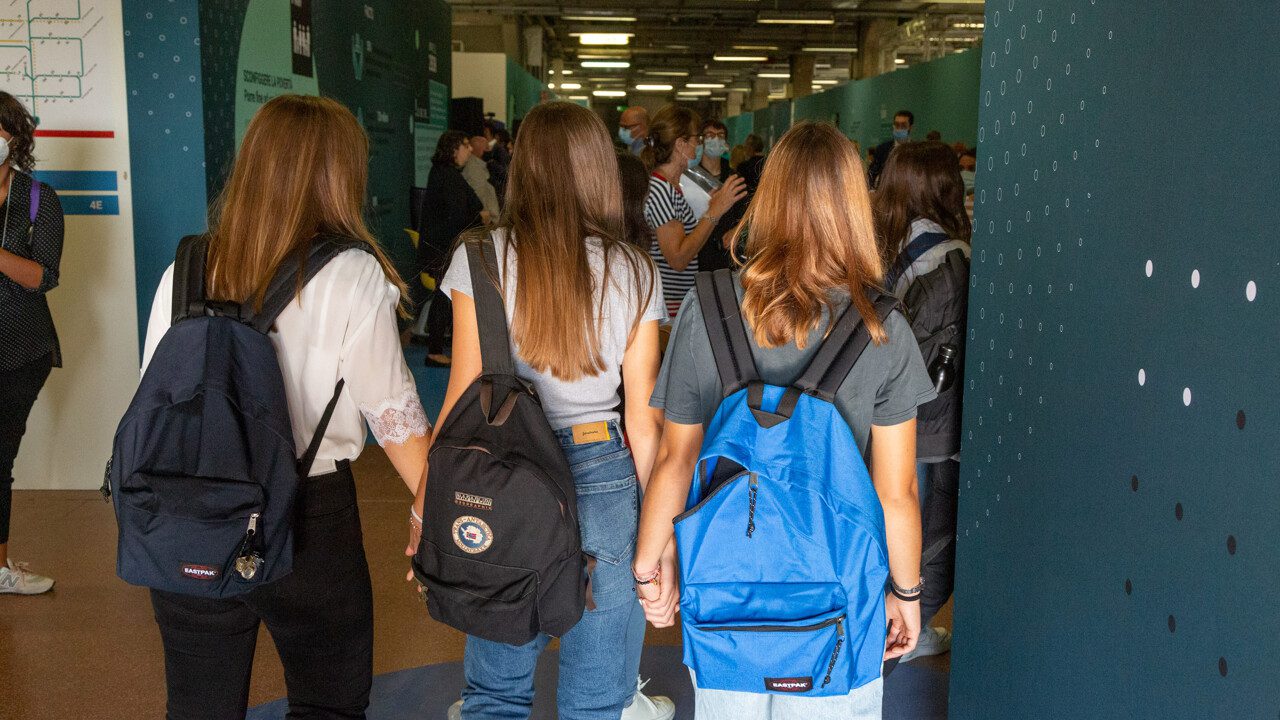 Scuola, comuni costieri del Cilento rinviano apertura