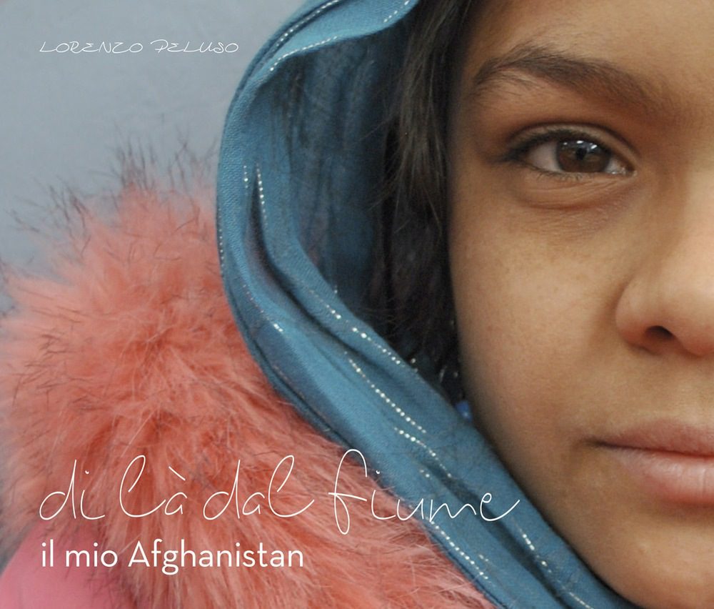 Castellabate, Lorenzo Peluso presenta il suo nuovo libro: ‘Di là dal fiume. Il mio Afghanistan’