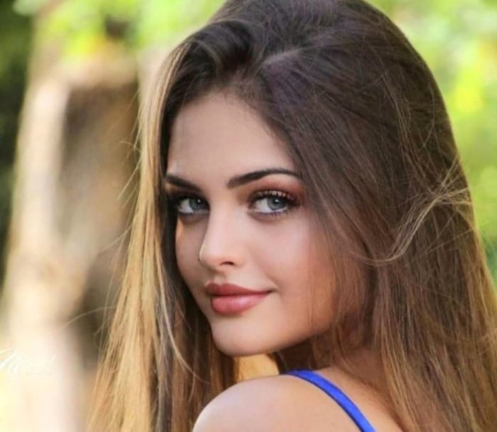 Chiara Di Domenico è Miss Cilento, Vallo di Diano e Alburni 2021