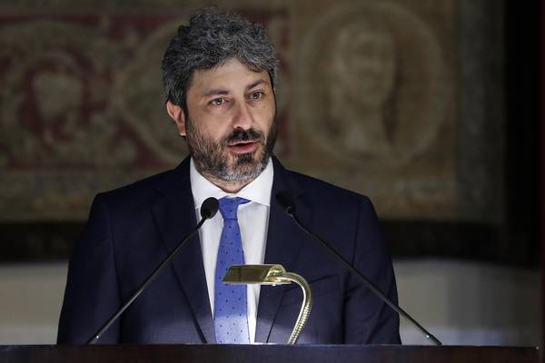 Vassallo, Fico: «Dare risposte chiare su responsabili delitto»