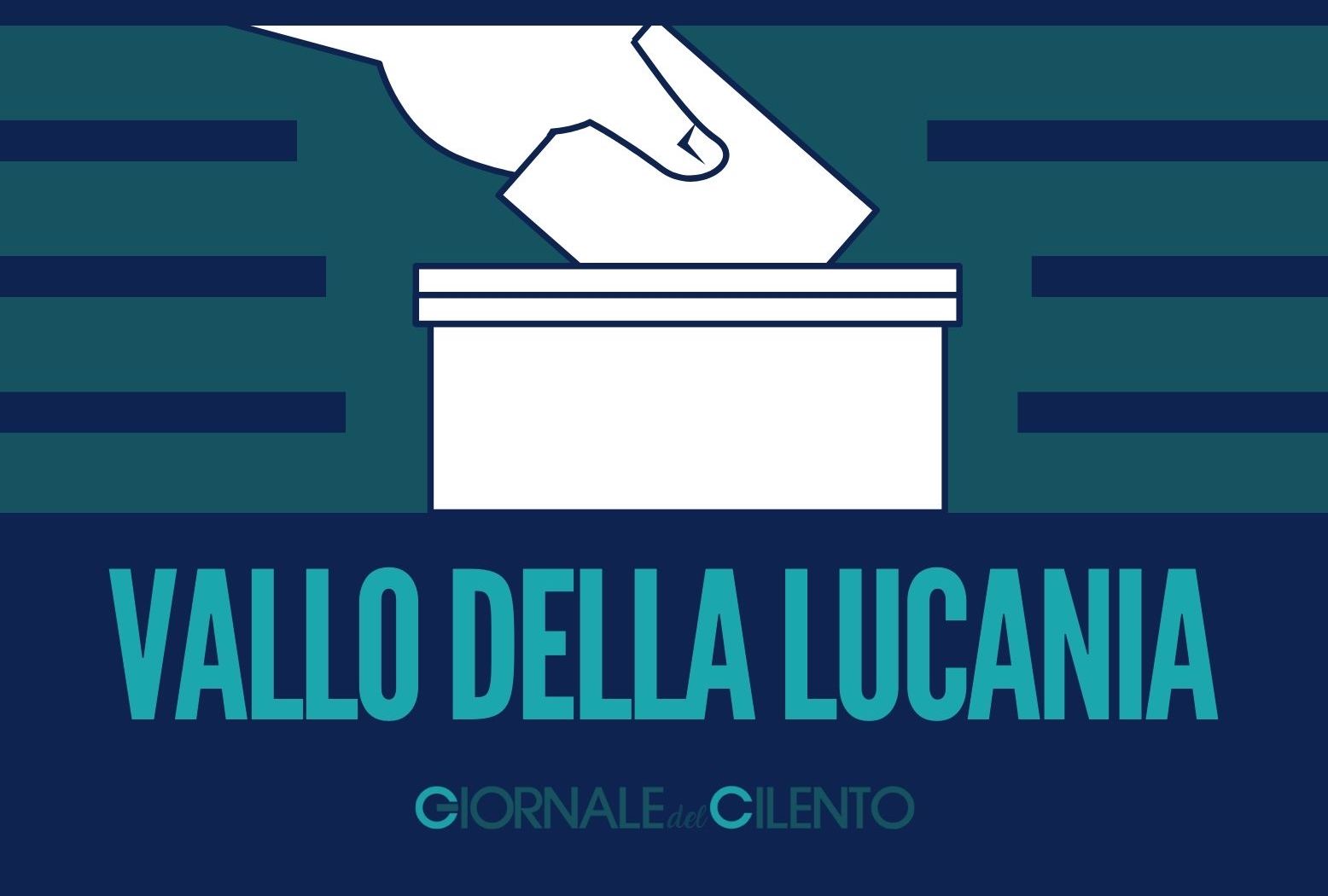 Ametrano e Sansone i candidati alla carica di sindaco di Vallo della Lucania