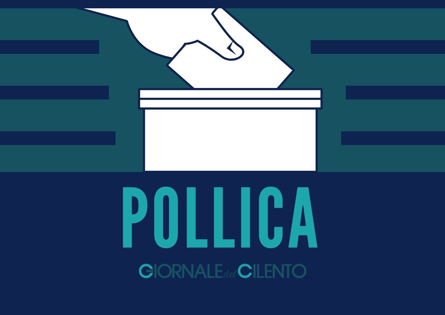 Comunali 2021, sfida a due a Pollica tra Pisani e Palladino