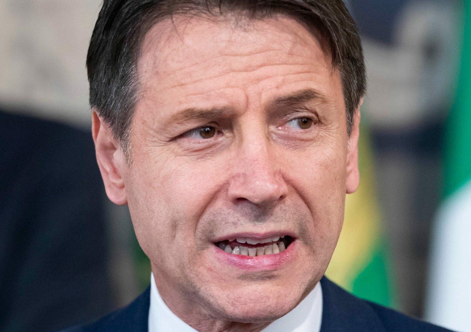 «A cena con Giuseppe Conte», l’ex premier arriva a Teggiano