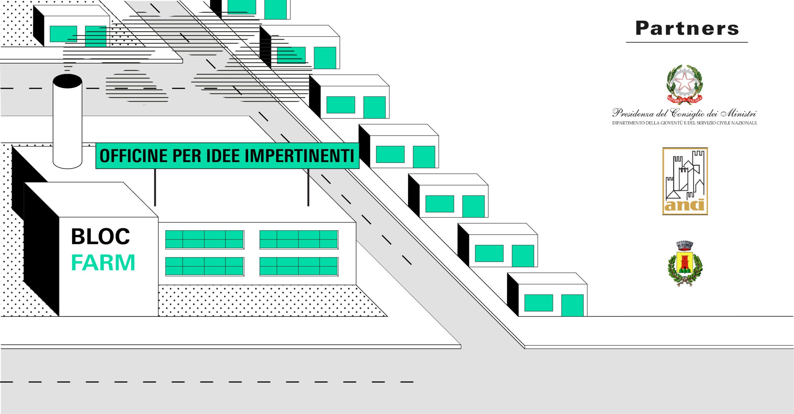 Bloc Farm, un progetto per le nuove generazioni del Cilento