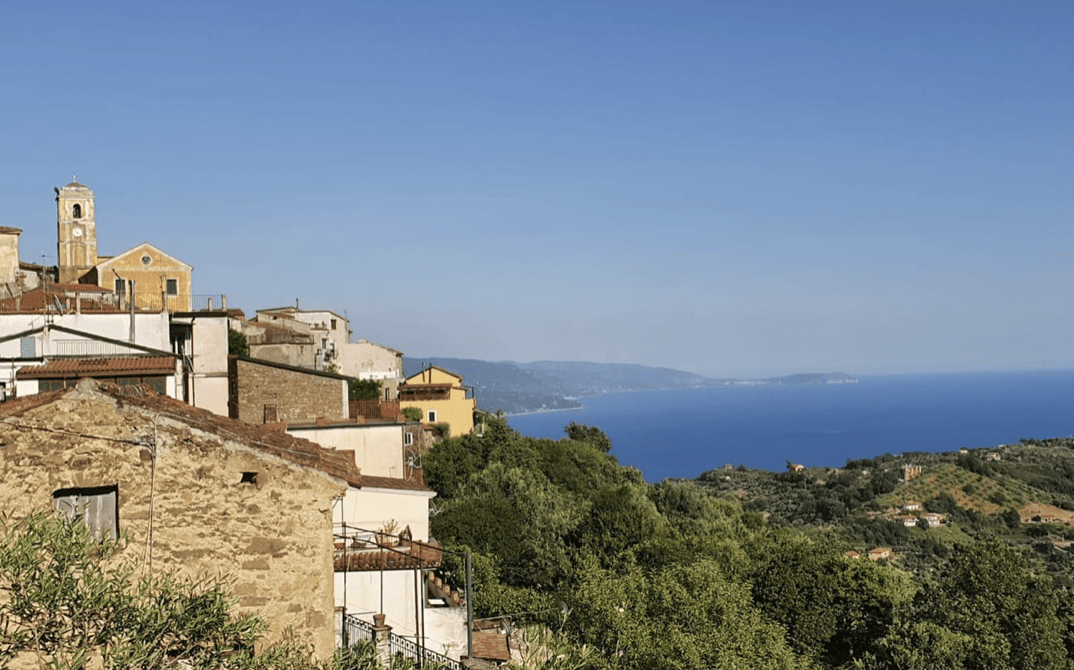 Svedesi vivranno in Cilento seguendo lo stile della Dieta Mediterranea: via all’esperimento