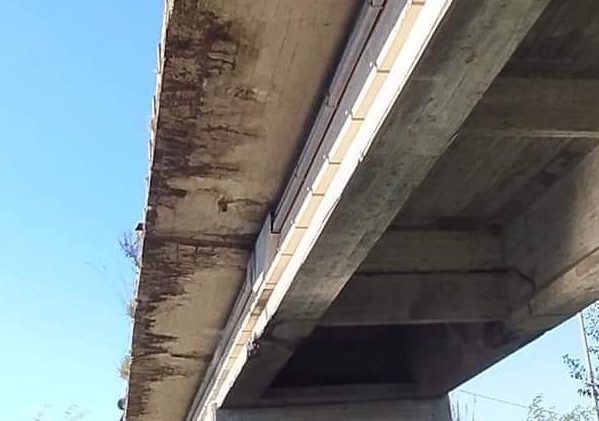 Ponte sul fiume Alento, Provincia: scongiurabile ipotesi di un pericolo imminente