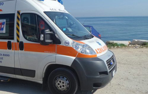 Dramma in spiaggia a Casal Velino: muore 17enne