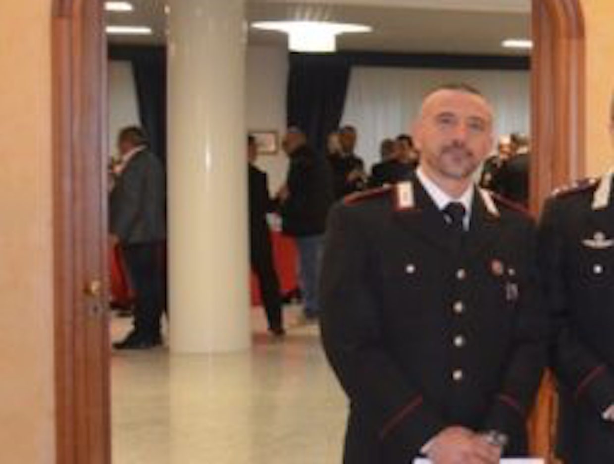 Sub morto Palinuro, sindaco di Cori: «Con lui abbiamo raggiunto risultati importanti»