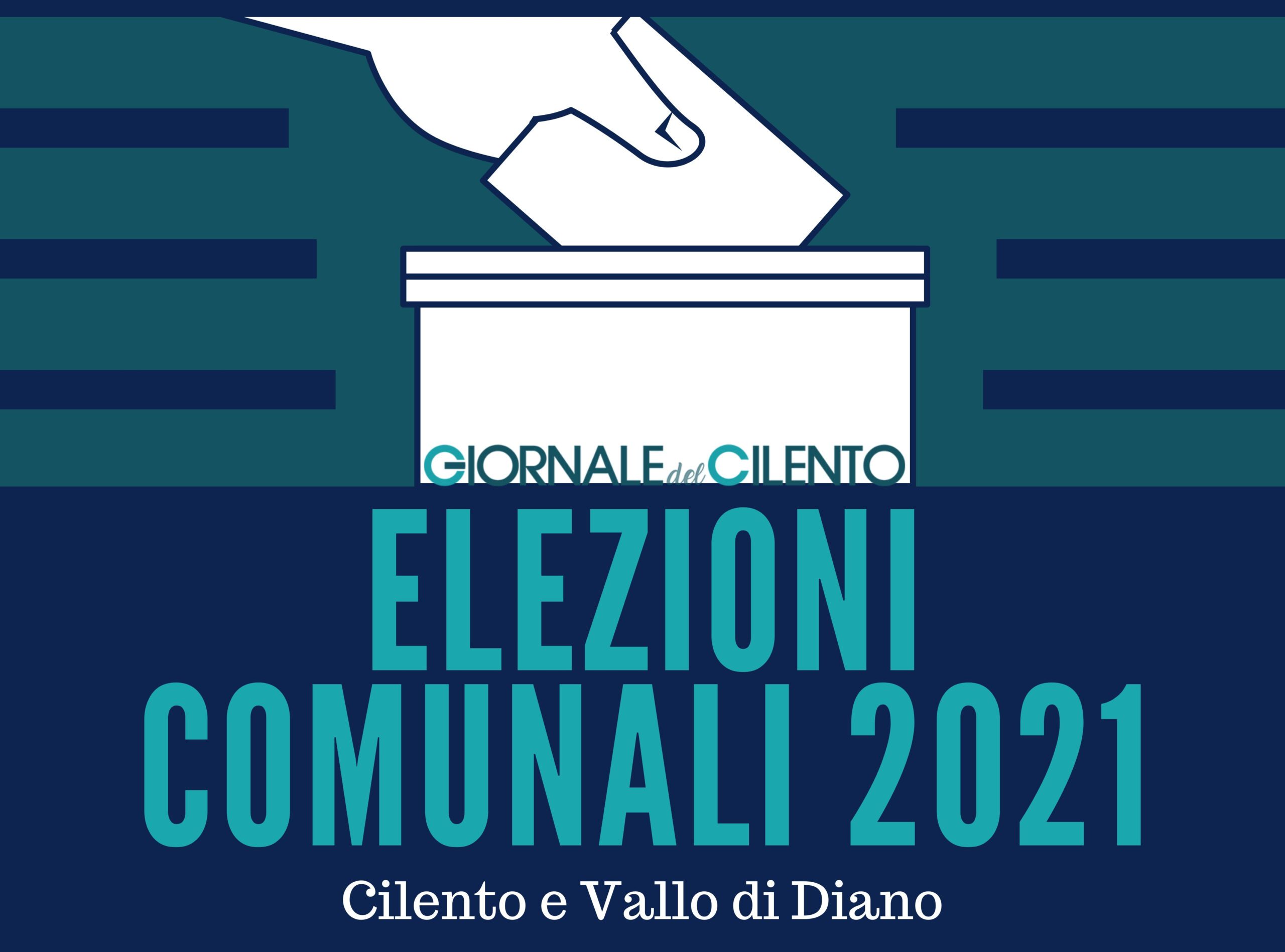 Comunali 2021, presentate le liste: tutti i nomi dei candidati sindaco e degli aspiranti consiglieri