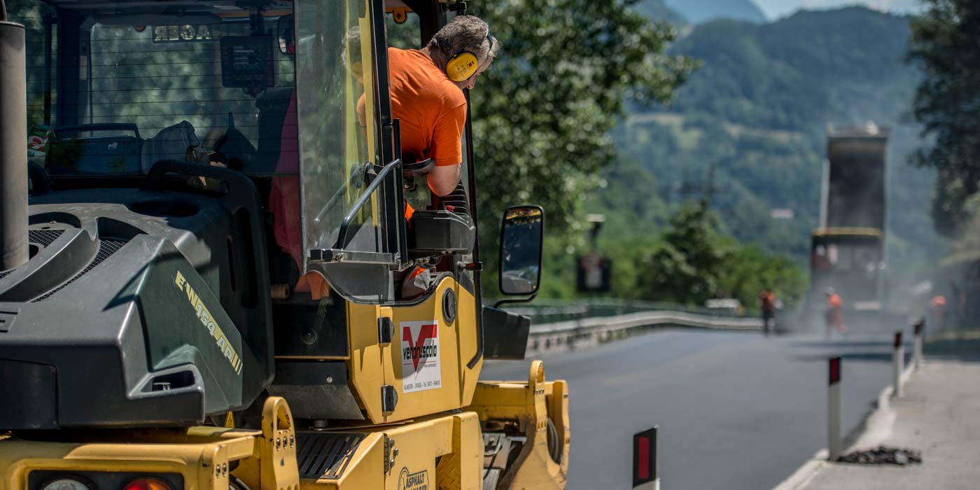 Roccadaspide, consegnati i lavori di messa in sicurezza sulla Sp 11