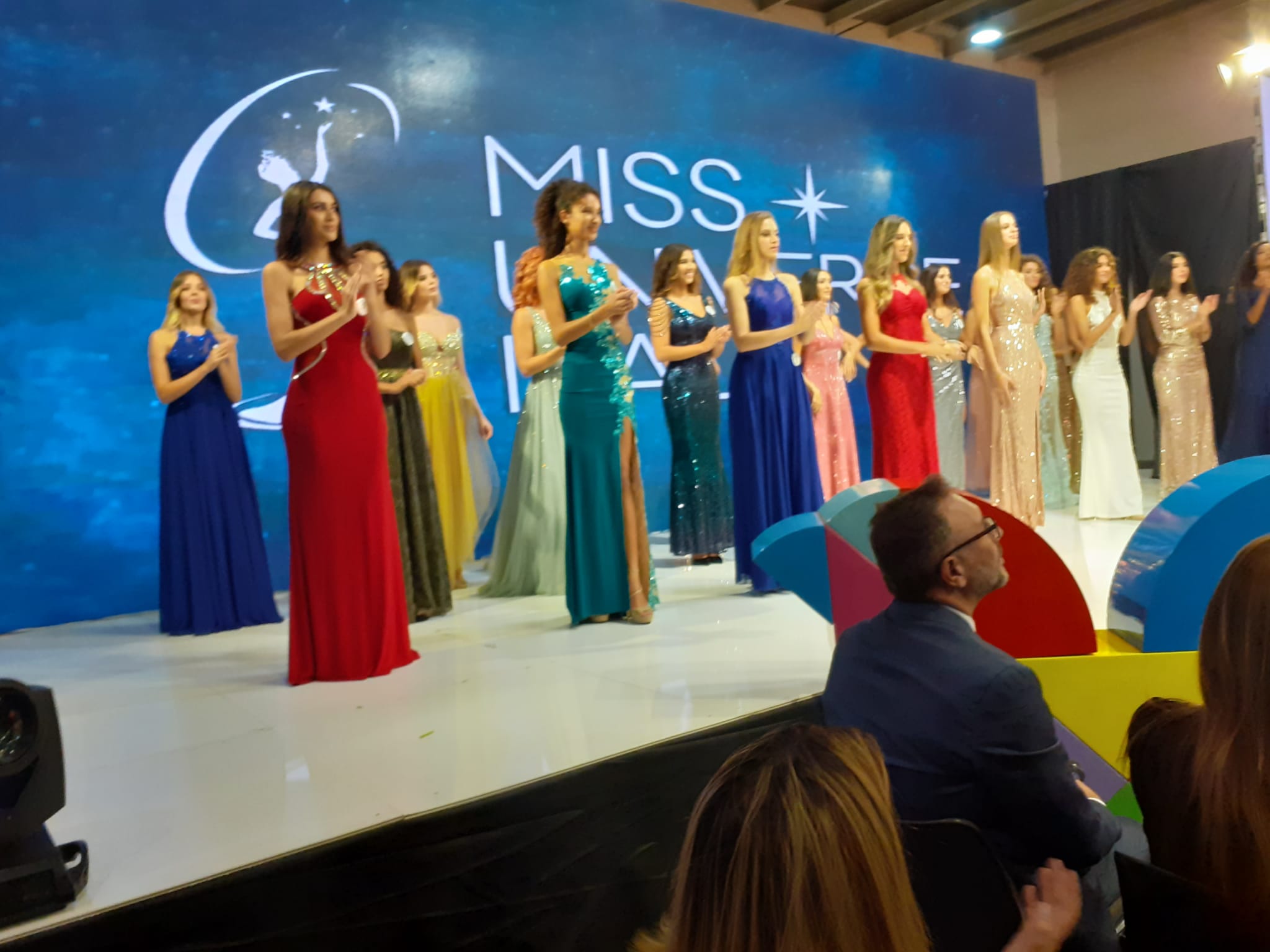 Miss Universe Italy, due cilentane nella “top five”