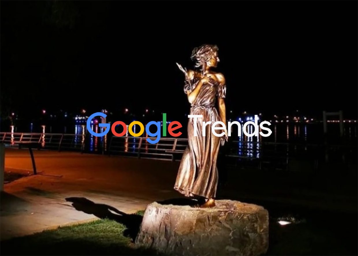 Le parole ‘Sapri’ e ‘Spigolatrice’ schizzano su Google Trends: impennata del 600%