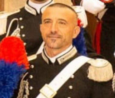 Palinuro, immersione fatale: addio al comandante dei carabinieri Ugo Scotti