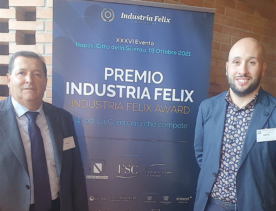 “Industria Felix”, premiata un’azienda del Vallo di Diano: tra le top della Campania