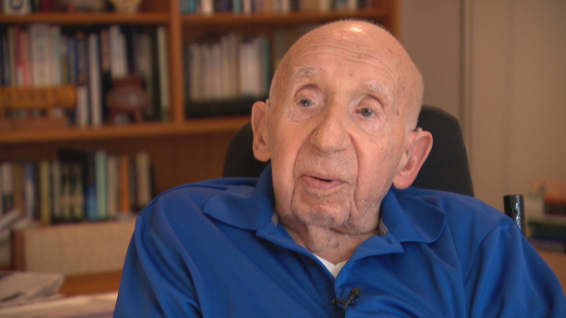 Jeremiah Stamler compie 102 anni, insieme ad Ancel Keys studiò la Dieta Mediterranea