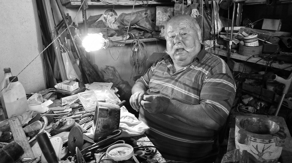 Tortorella, il week end della fotografia tra botteghe artigiane e panorami mozzafiato