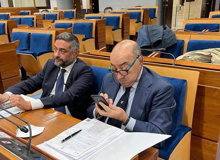 Tribunale Sala Consilina, Matera ascoltato in Commissione: «Battaglia difficile»