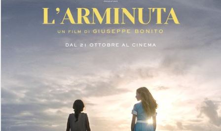 Ecco “L’Arminuta” del regista valdianese Giuseppe Bonito. Sarà presentato alla Festa del Cinema di Roma