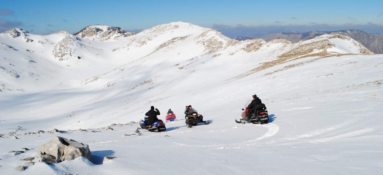 Turismo: anche Sanza e il Monte Cervati al Ttg di Rimini