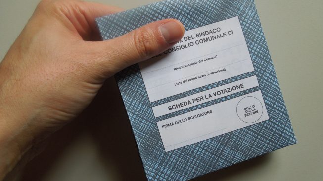 Elezioni, domani e lunedì si vota in 26 comuni del Cilento e Vallo di Diano