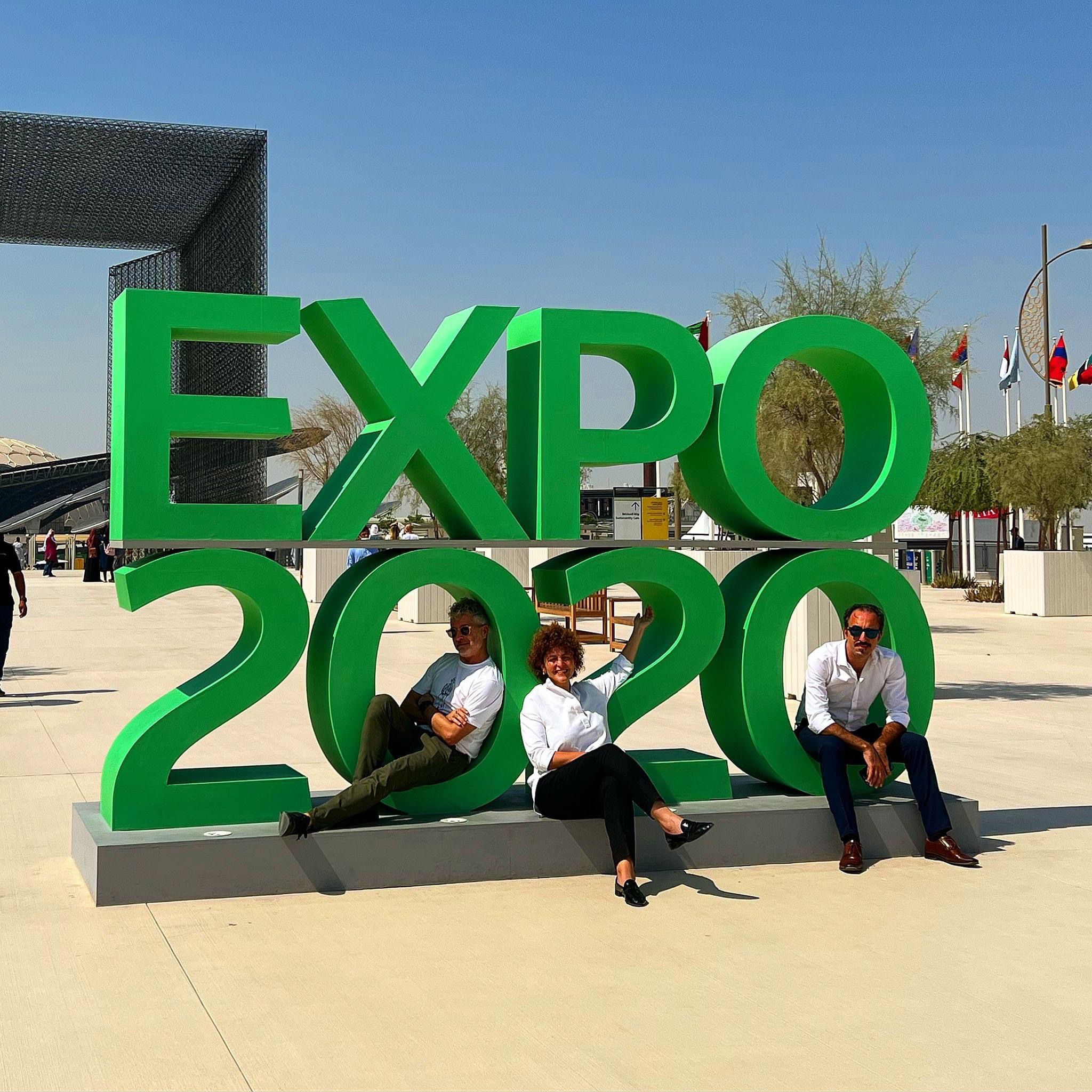 Il Cilento e la Dieta Mediterranea protagonisti all’Expo 2020 di Dubai