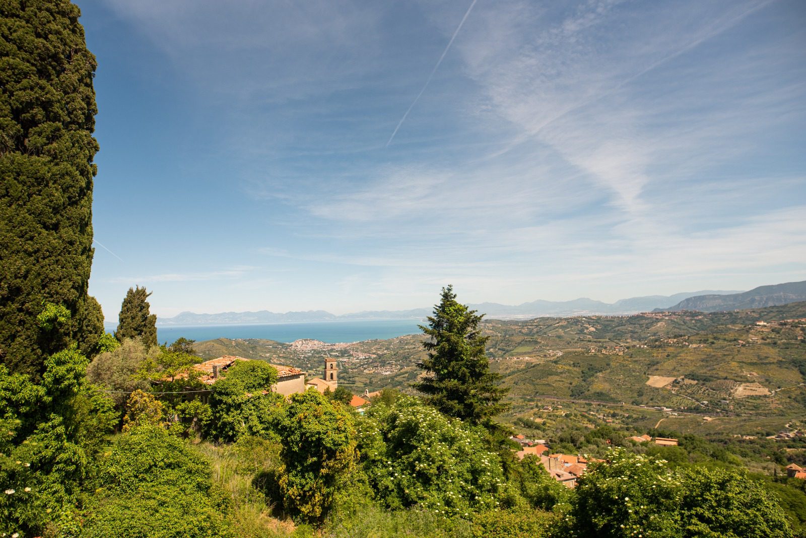 Eco Day e III° edizione di Sapori d’Autunno: doppio appuntamento a Laureana Cilento