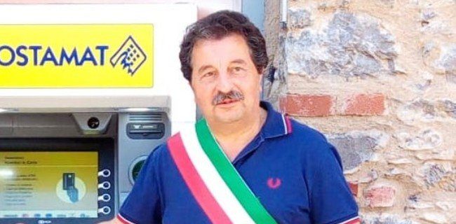 Tortorella, Tancredi riconfermato sindaco