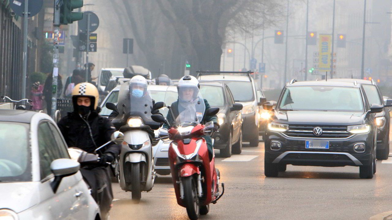 Ecosistema urbano, Legambiente denuncia immobilismo delle città campane: male Salerno