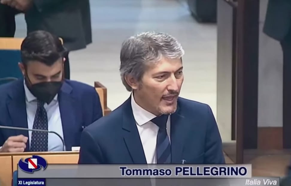 Radio libere, approvata mozione su giornata celebrativa. Pellegrino: «Mia proposta in difesa della libertà di espressione»