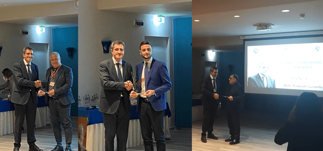 Banca 2021 premiata agli European School of Banking Management di Milano