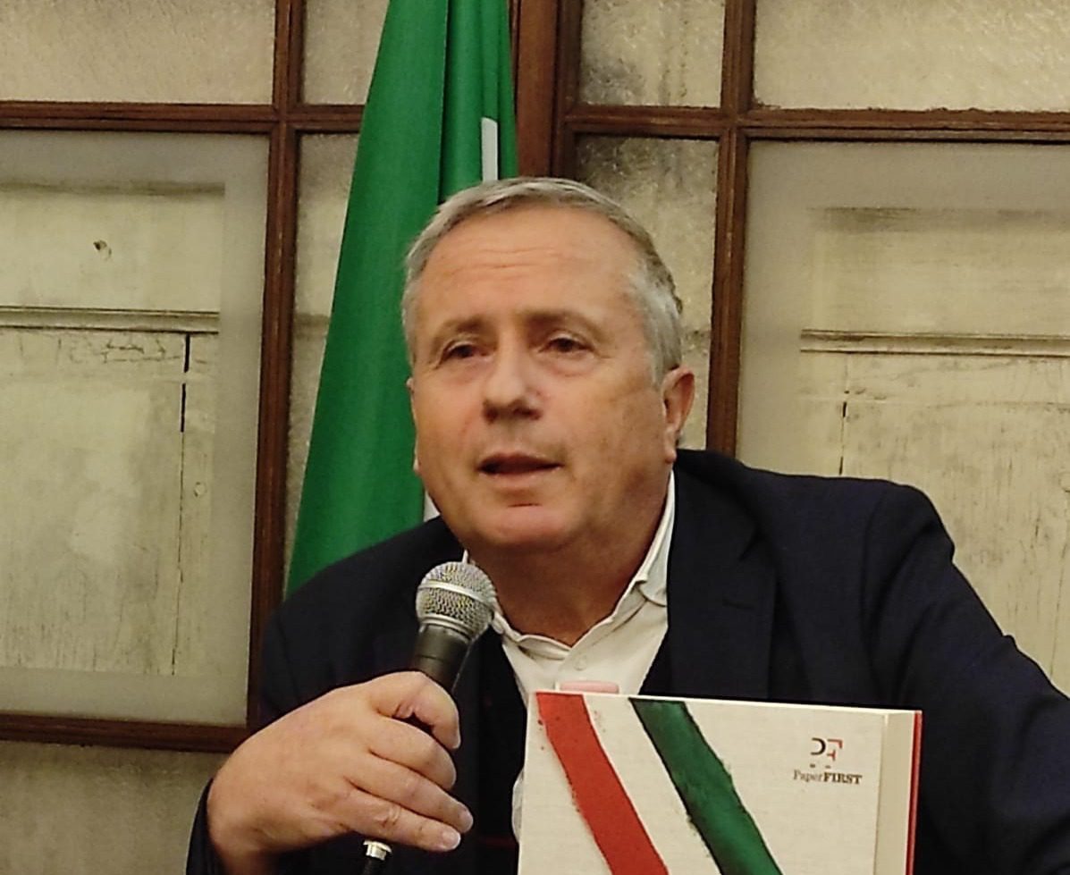 La storia di Angelo Vassallo non si ferma: a Napoli la presentazione del libro ‘La verità negata’