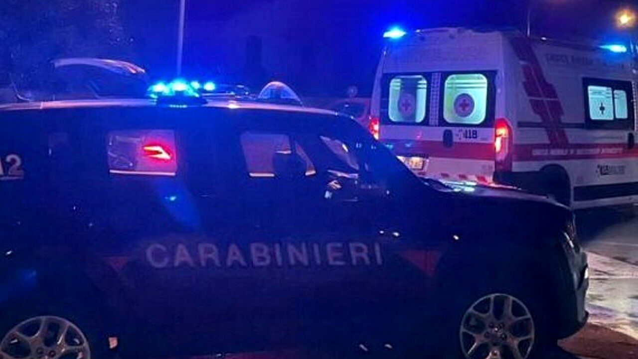 Cilento, 48enne scoperto cadavere dalla moglie