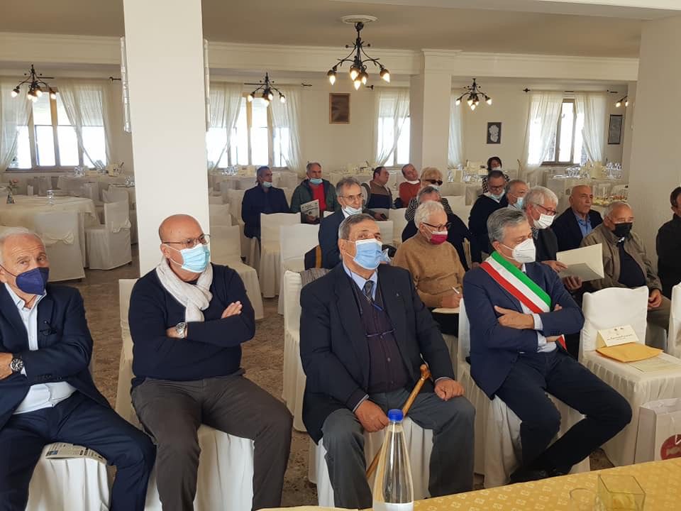 A Castellabate l’assemblea delle Società Operaie di Mutuo Soccorso della Campania e della Lucania