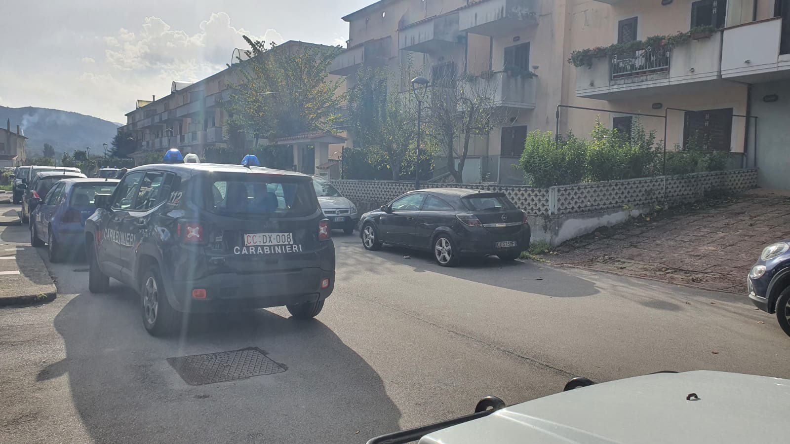 Polla, 20enne trovato morto in casa: è giallo