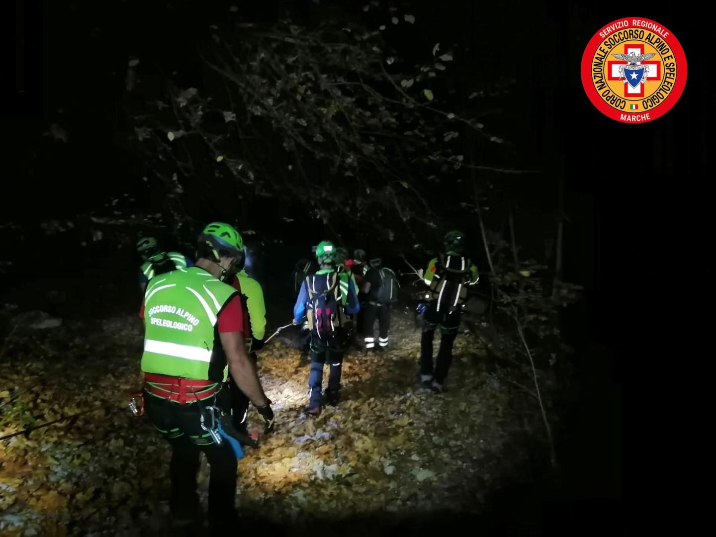 Monte Gelbison, disperso un pensionato di Vallo della Lucania: ricerche in corso