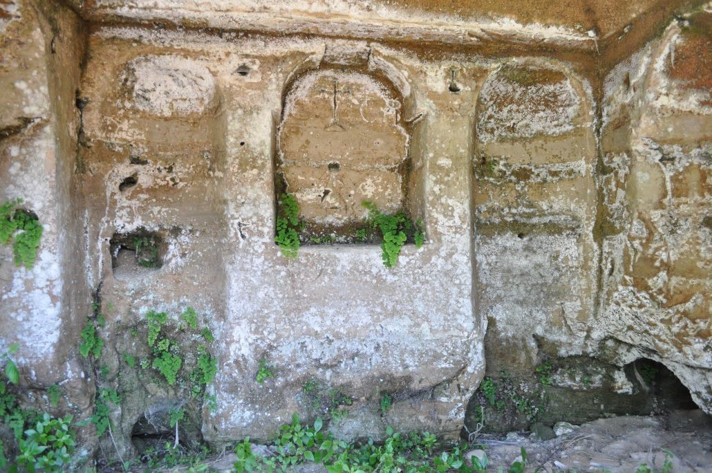 Camerota: incontro studio sulla Cappella di San Vito, antico luogo di culto scavato nella roccia