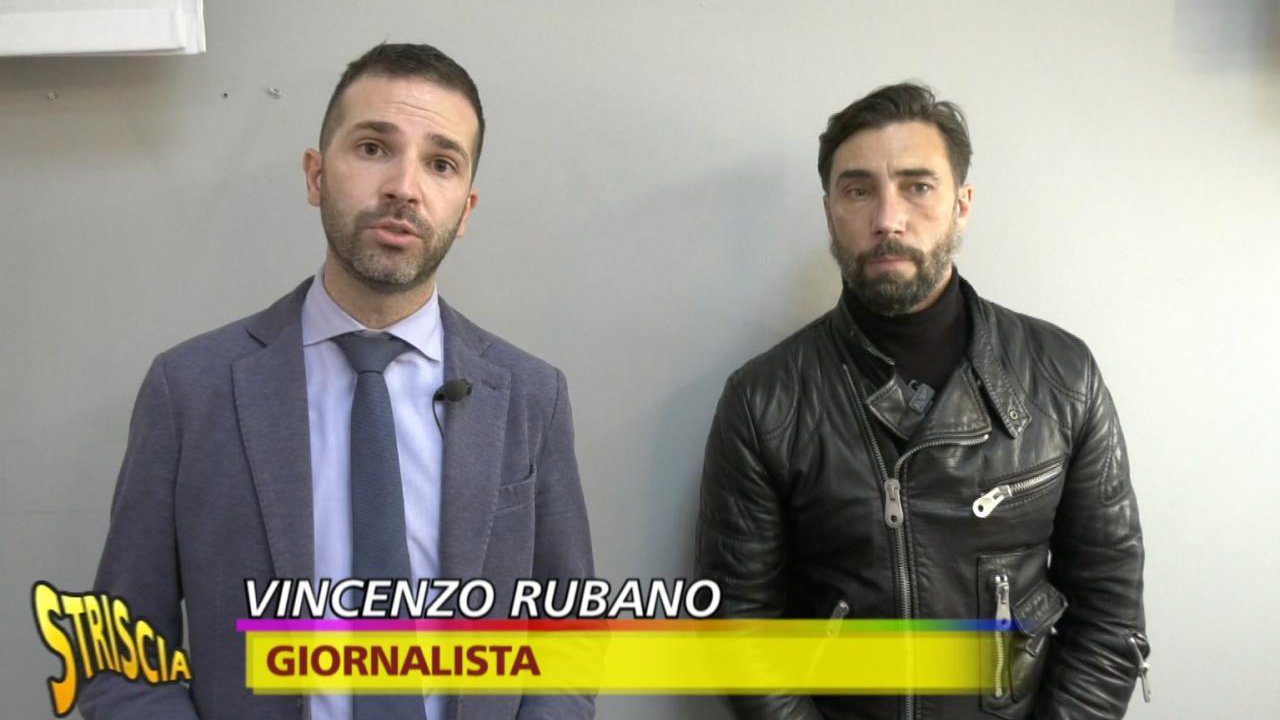 Brumotti e Rubano aggrediti a San Severo, Striscia la notizia mostra retroscena sull’agguato