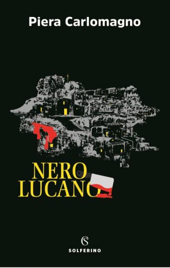 Nero Lucano, Piera Carlomagno presenta il suo libro a Sapri