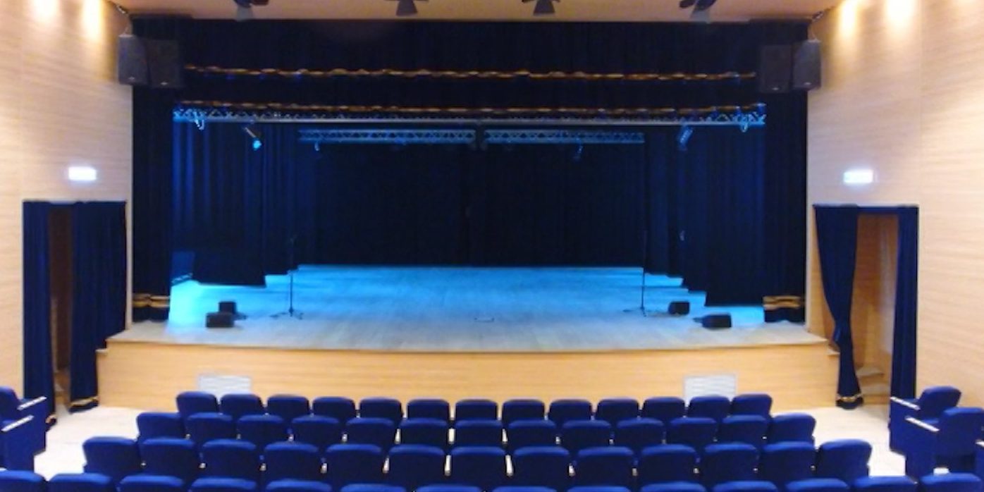 Sala Consilina, entra nel vivo la rassegna «Teatro in Sala»