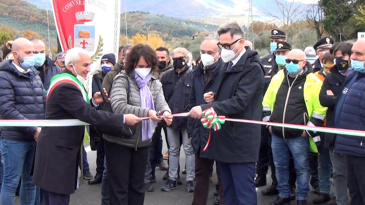 Riapertura statale 19 delle Calabrie, Radici: «Atto importante per rilancio agricoltura locale»