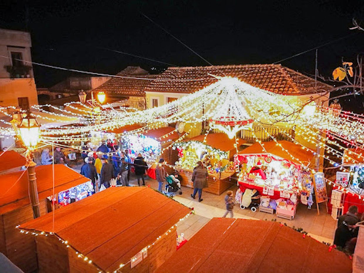 Castellabate, annullato completamente il calendario degli eventi di Natale