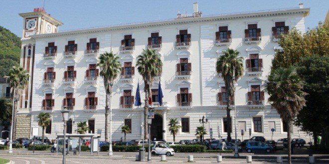 Salerno, provinciali tra riconferme e new entry: chi sono i consiglieri cilentani eletti