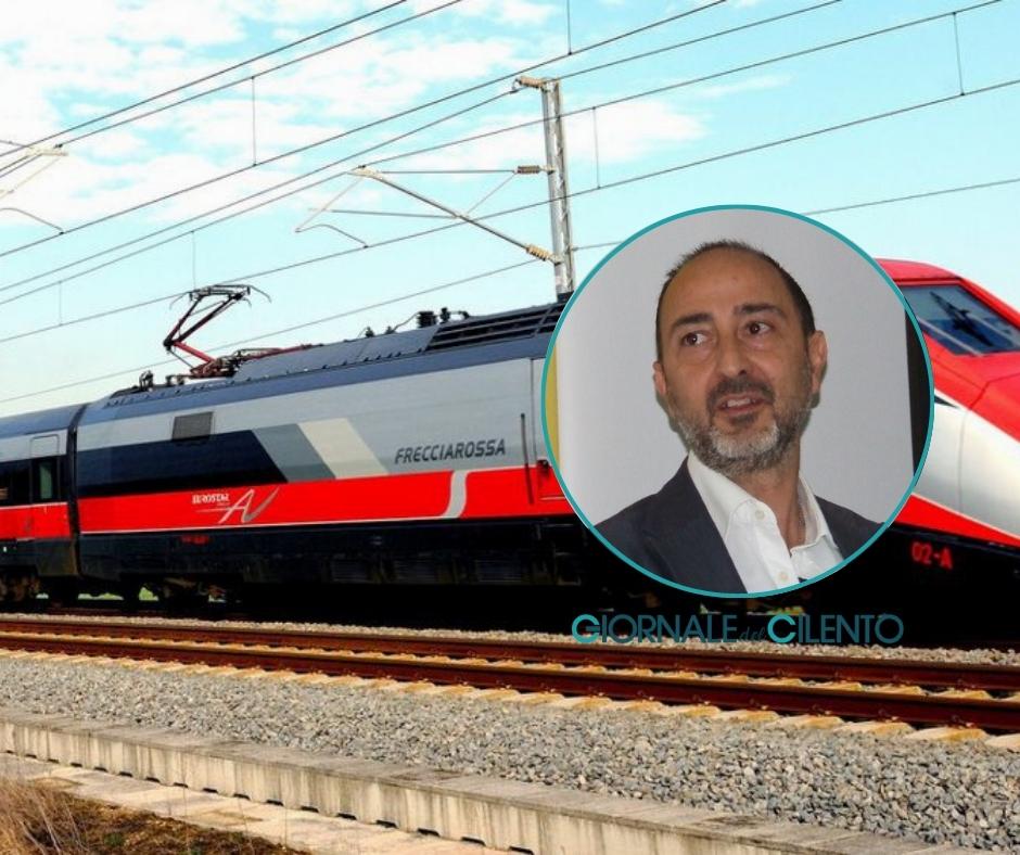 Alta velocità Salerno – Reggio Calabria, Codici: no al nuovo tracciato, potenziare linea esistente