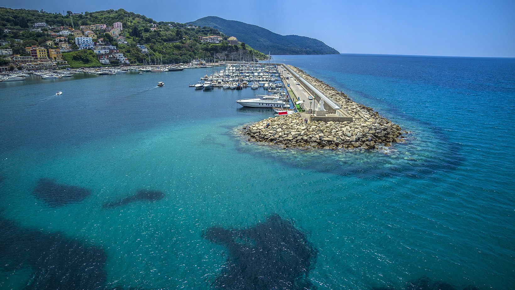 Amministrative Agropoli, ViviCilento incontra i candidati sindaci